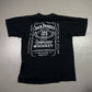 2000's Jack Daniel's T-shirt * (M)
