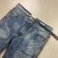 2000's Taverniti So Los Angeles Baggy Jeans *very rare 30x32 (M)