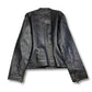 1990's Conbipel Leather Jacket *rare (L)