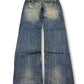 2000's Lee Cooper Straight/Baggy Jeans *rare 30x34 (M)