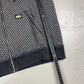 2000's Vans Zip Hoodie *rare (S)