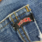 2000's Titus Skate Baggy Jeans *rare 36x34 (XL)