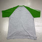 1990's Campus Golden Boy T-shirt * (XL)