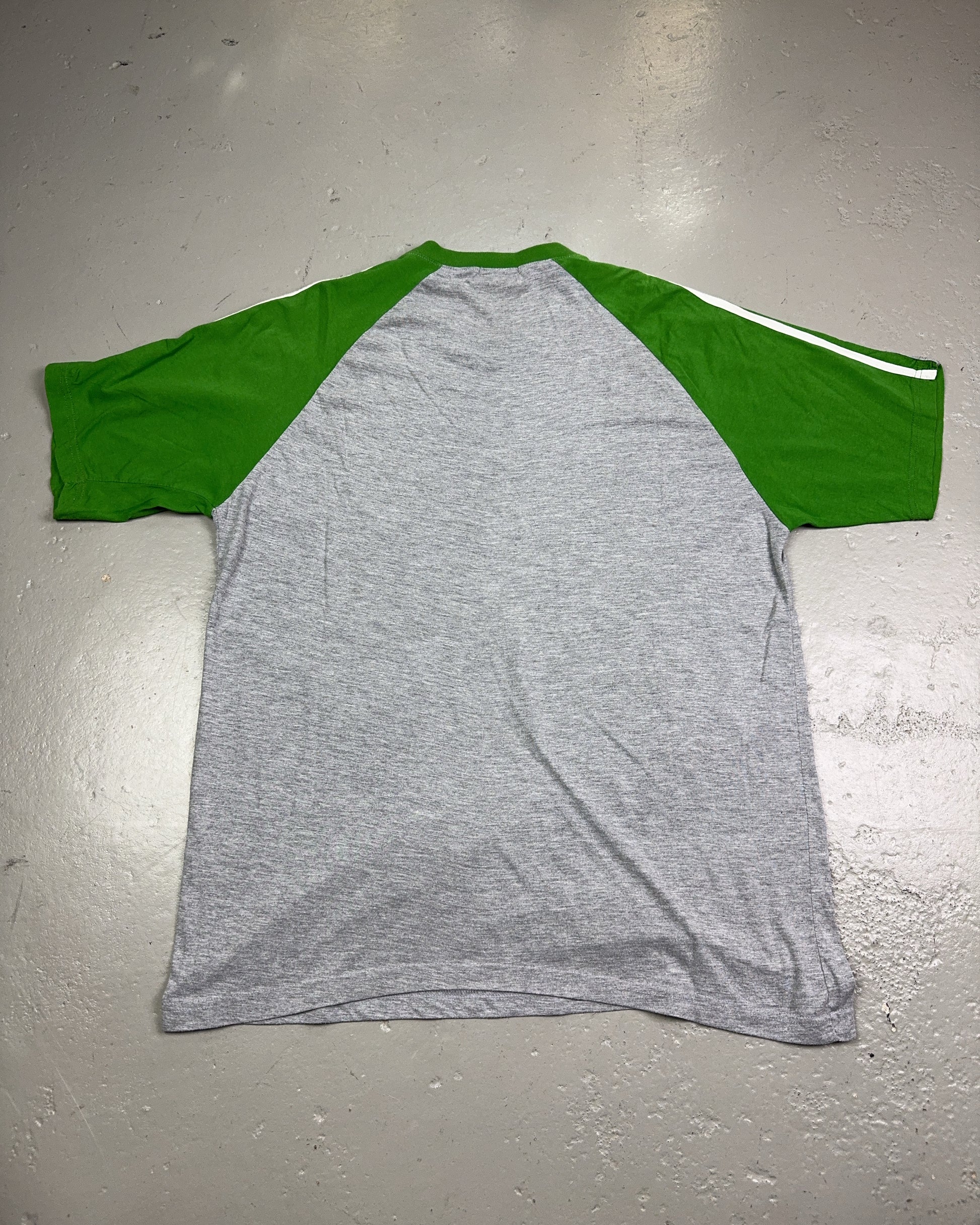 1990's Campus Golden Boy T-shirt * (XL)