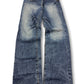 2000's Big Group Japanese Archive Jeans *very rare 30x32 (M)
