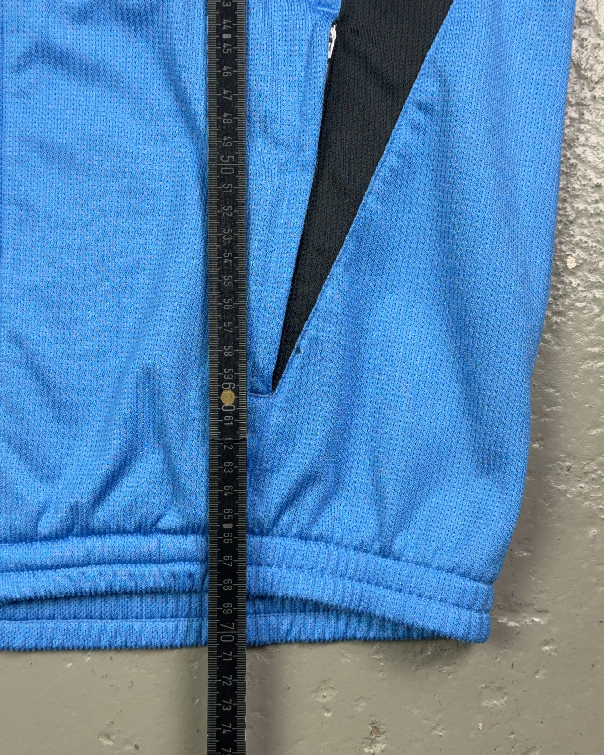 2000's Nike Track Jacket * (M)