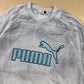 1990's Puma Sweater *rare (XL)