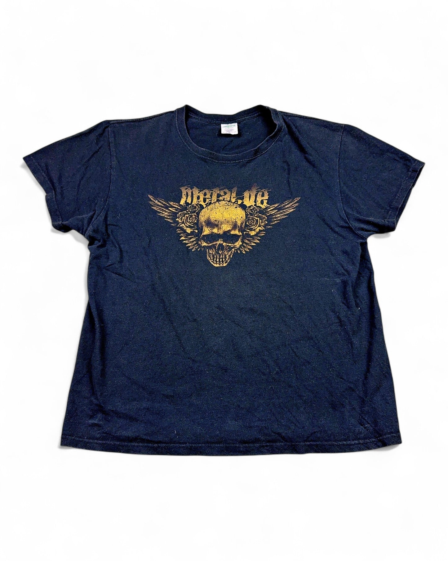 2000's T-shirt *rare (L)