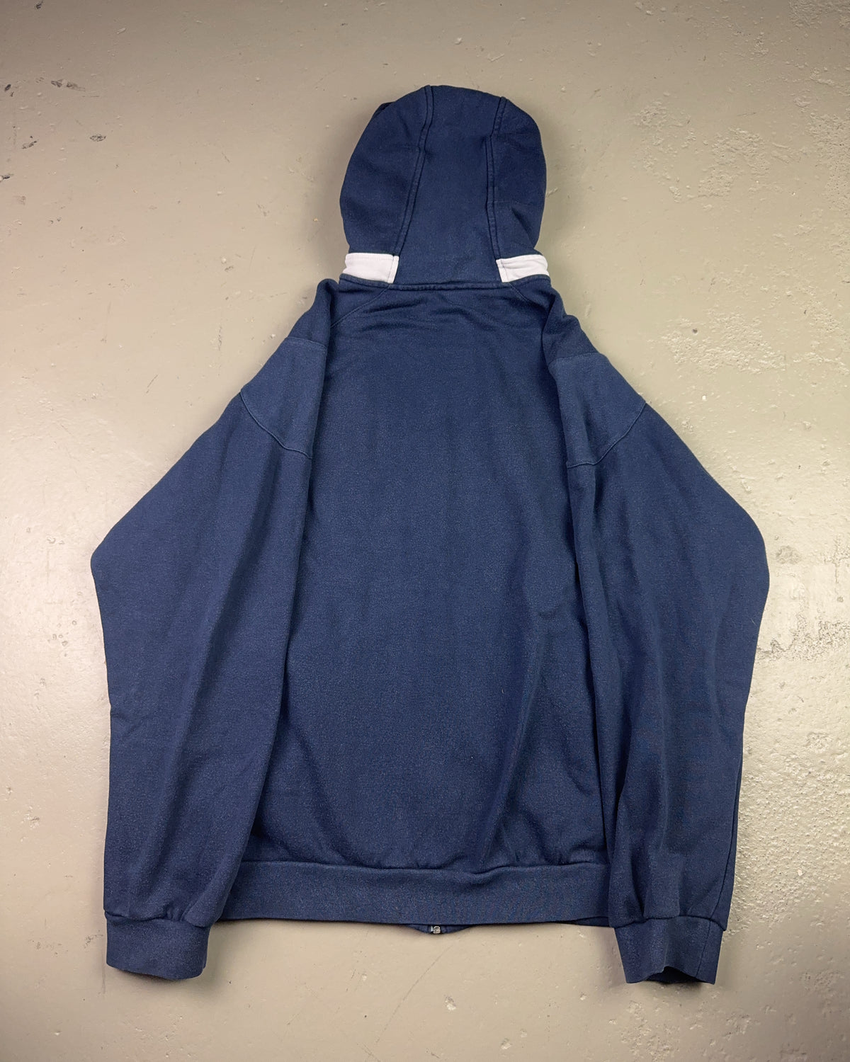 2000's Nike Zip Hoodie * (Xl)