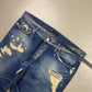 2000's Energie Jeans *very rare 38x34 (XXL)
