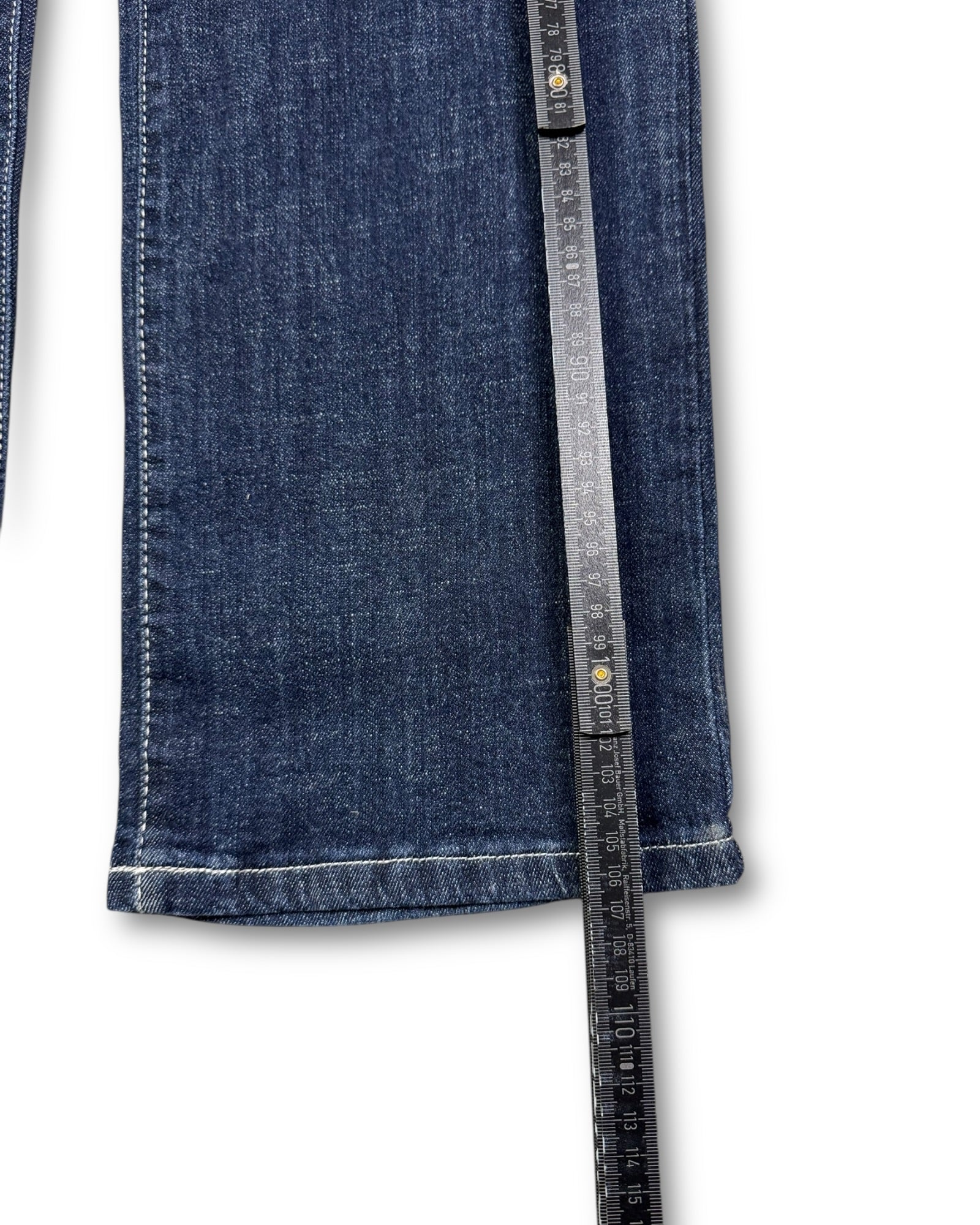 2000's Engerhwa Straight Jeans * 32x32 (M)