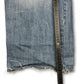 2000's G-Unit Hip Hop Baggy Jeans *rare 40x34 (3XL)
