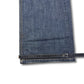 2000's Get Used Baggy Hip Hop Jeans *rare 36x30 (XL)