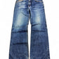 1990's Joker Straight/Baggy Jeans *rare 34x32 (L)