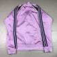 2000's Adidas Zip Hoodie *rare (M)