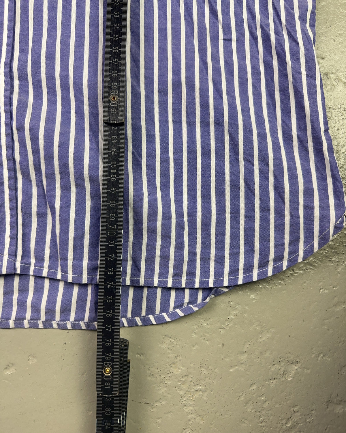 2000's La Martina Longsleeve Polo *rare (L)