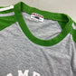 1990's Campus Golden Boy T-shirt * (XL)