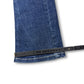 2000's Grasshopper Low Waist/Bootcut Japanese Archive Jeans Women's *very rare 28x28 (S)