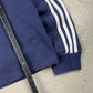 2000's Adidas Chelsea Sample 1of1 Longsleeve *extremely rare (M)