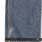 2000's Petit Chic Straight/Baggy Jeans *rare 30x30 (M)