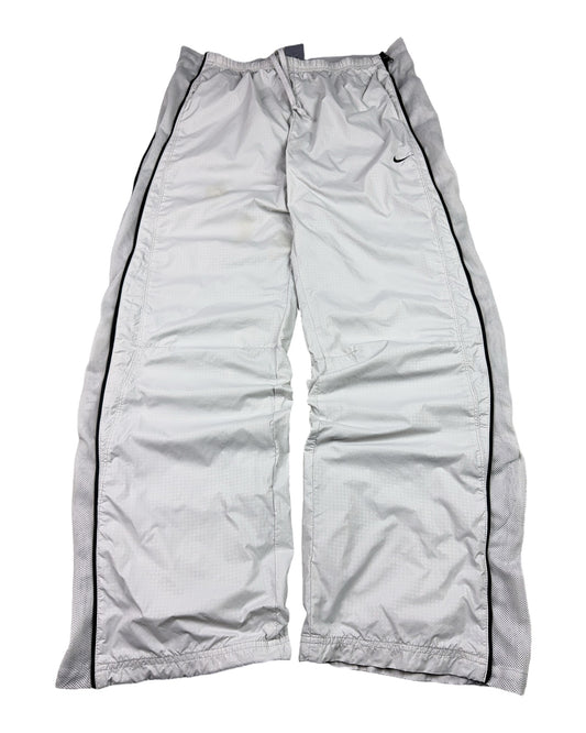 2000's Nike Track Pants *very rare (XS)