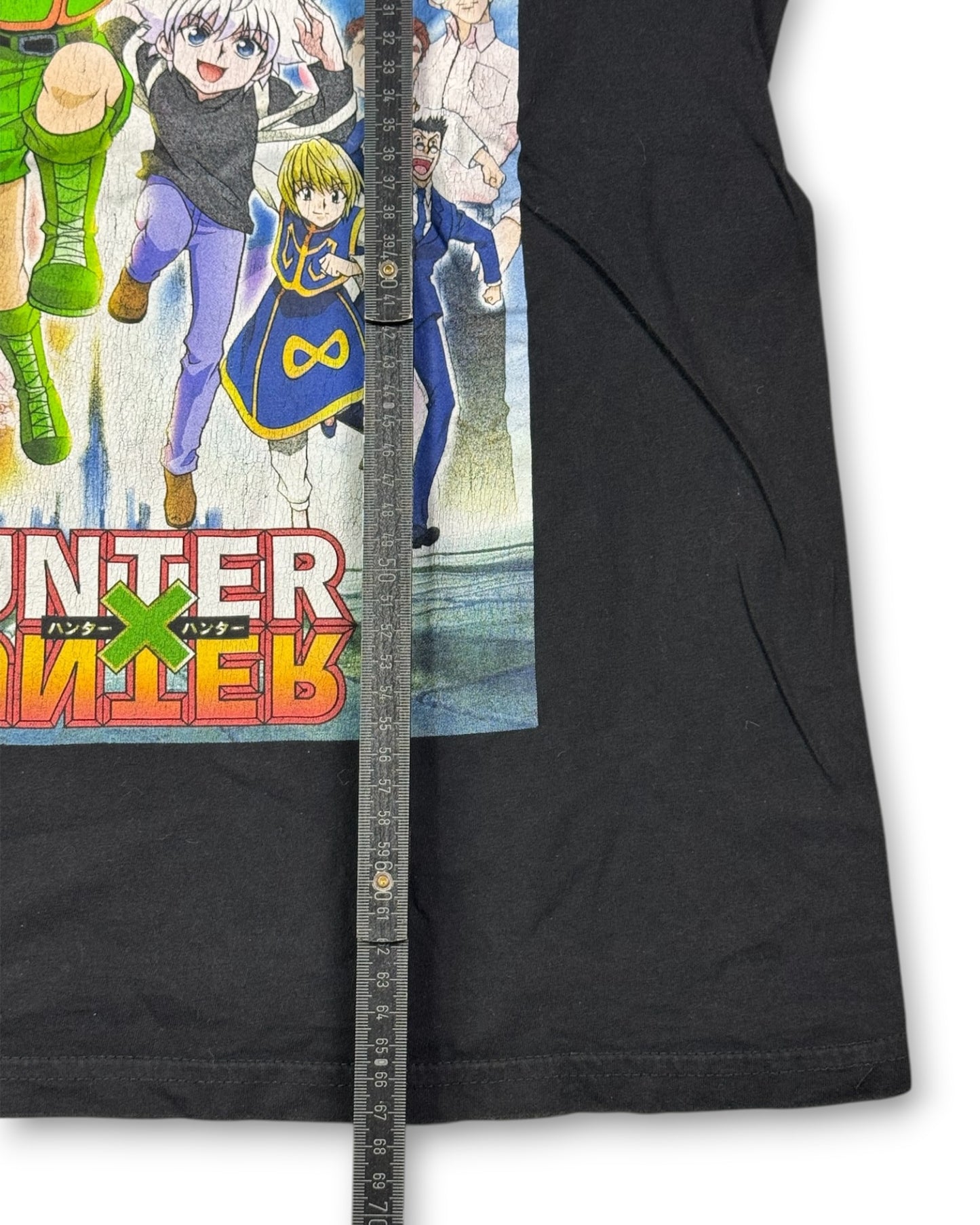 2020's Hunter X Hunter T-shirt * (M)