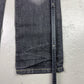 2000's Stockton Japanese Straight/Baggy Jeans *rare 36x34 (XL)