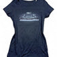 2000's Pioneer Dj T-shirt Women's * (S)