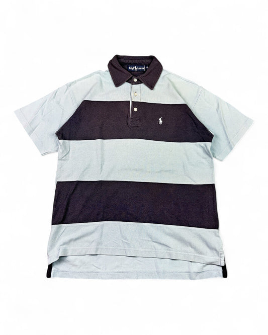 1990's Ralph Lauren Polo Shirt *rare (L)