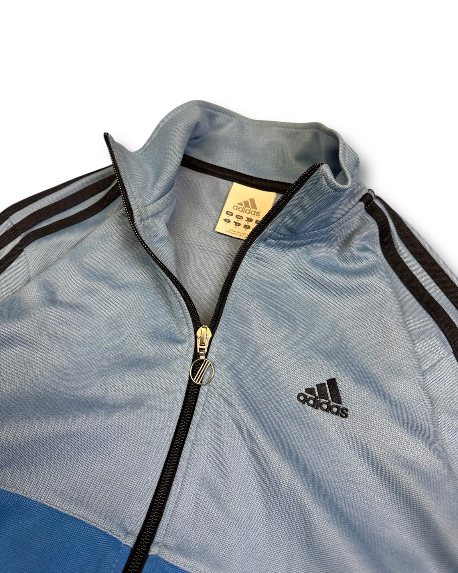 2000's Adidas Track Jacket * (M)