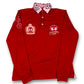 2000's La Martina Longsleeve * (L)
