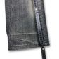2000's Japanese Archive Straight/Baggy Jeans *very rare 30x30 (M)
