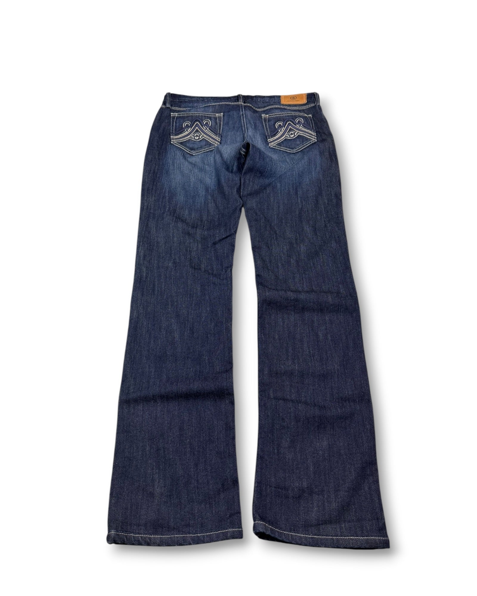 2000's Bogner Bootcut Jeans Women's * 32x30 (M)