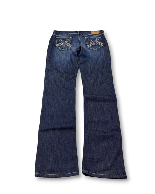 2000's Bogner Bootcut Jeans Women's * 32x30 (M)