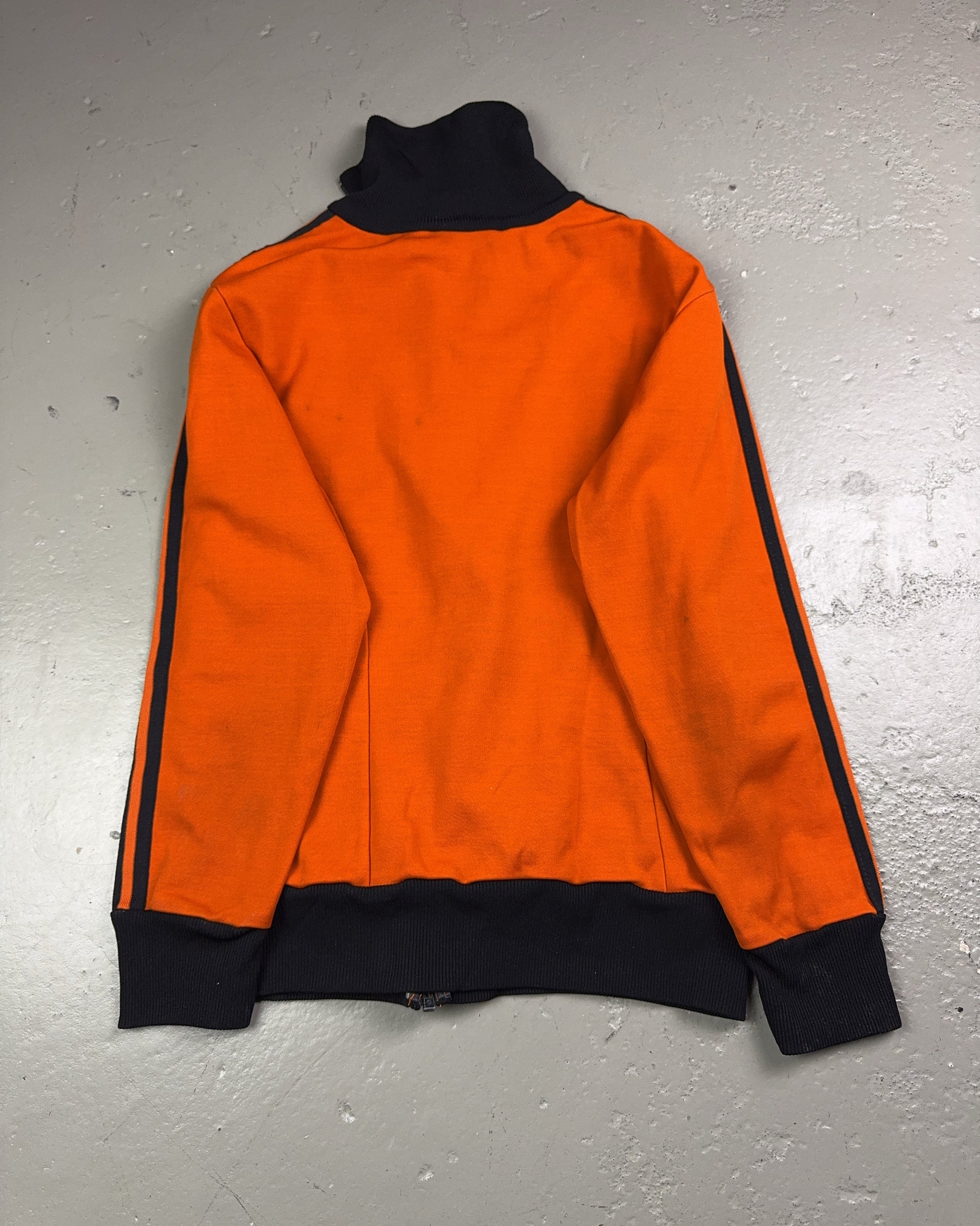 1970's Adidas Track Jacket *very rare (S)