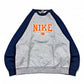2000's Nike Sweater *rare (S)