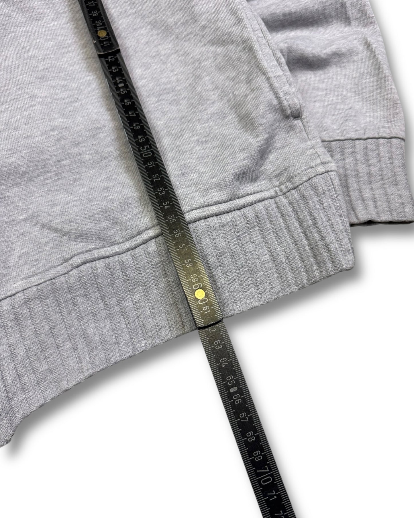 2000's Adidas Zip Jacket *rare (M)