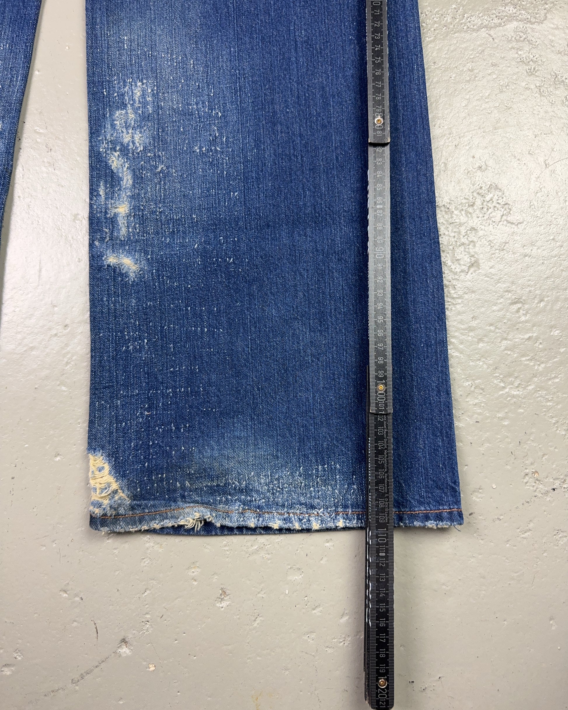 2000's Energie Jeans *very rare 38x34 (XXL)