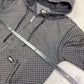 2000's Vans Zip Hoodie *rare (S)
