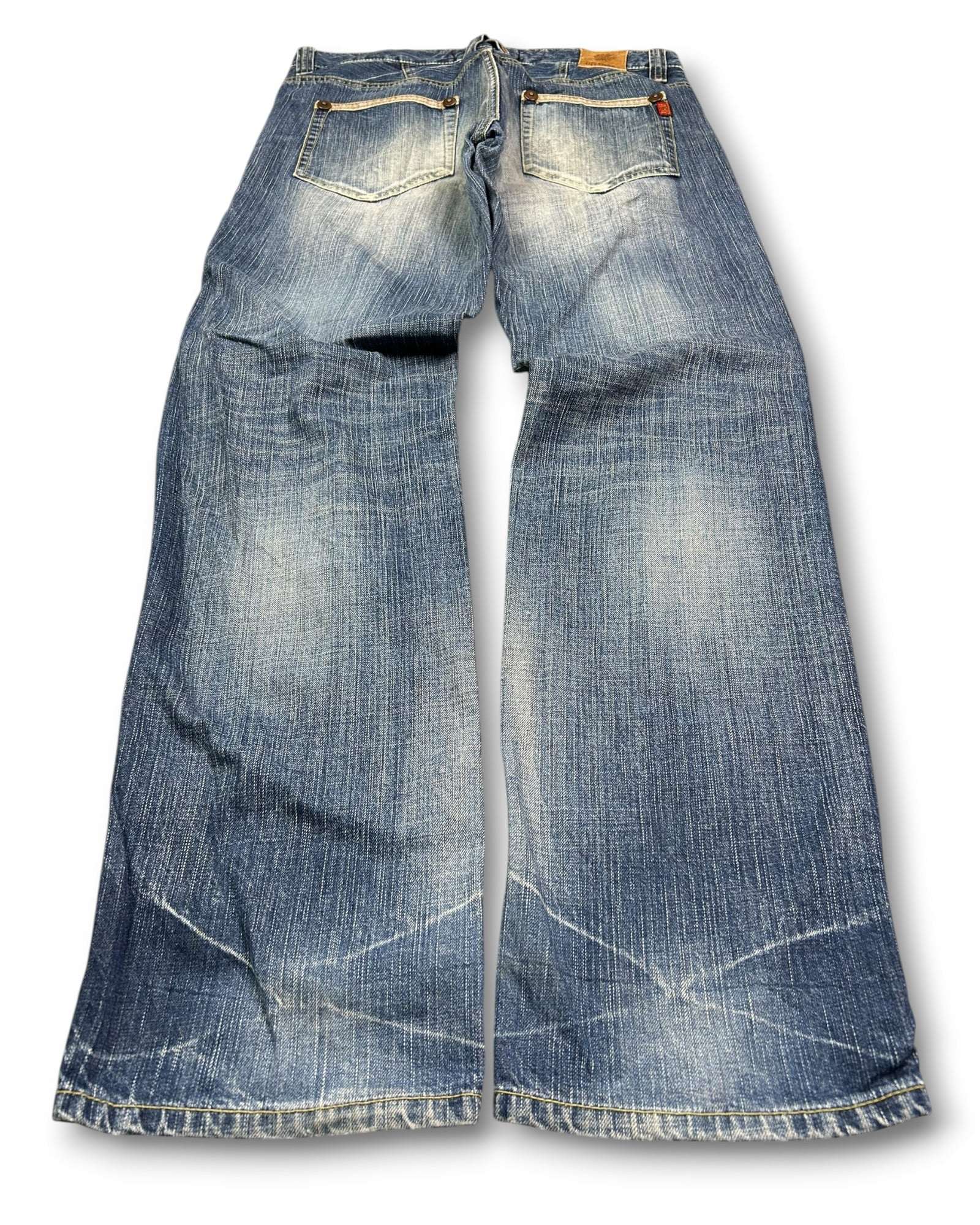 Baggys – Lennys Vintage