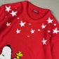 2000's Peanuts Sweater Men's *rare (M)