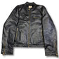 1990's Conbipel Leather Jacket *rare (L)
