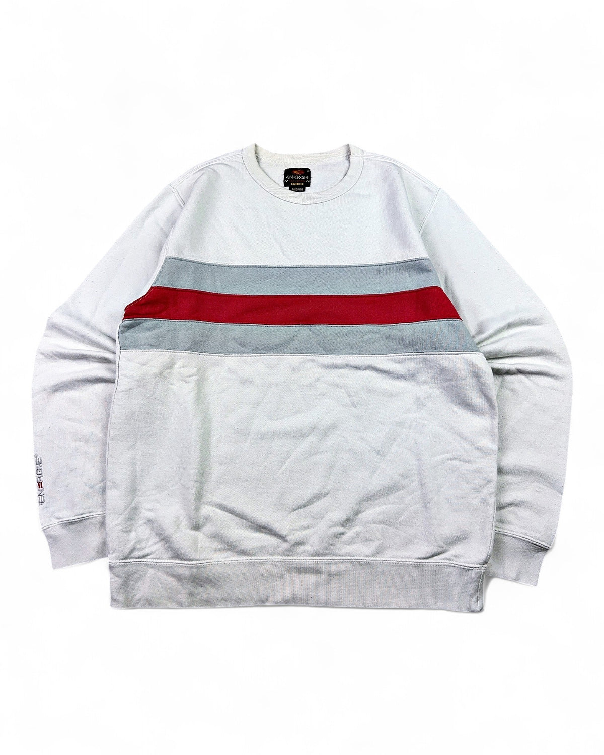 2000's Energie Sweater * (M)