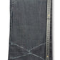 2000's Mechanic Ground Straight/Baggy Japanese Jeans *rare 30x30 (M)