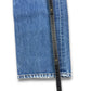 1990's Levi's Straight Jeans * 34x32 (L)