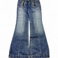 2000's Take-two Bootcut/Flared Jeans Women's *rare W29 (M)