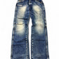 2000's G-star Raw Straight Jeans *rare 34x34 (L)