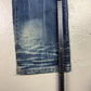 2000's Stockton Japanese Archive Straight/Baggy Jeans *very rare 34x34 (L)