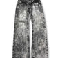 2000's Big Group Straight Japanese Jeans *rare 30x32 (M)