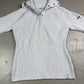 2000's Rocking Girls Sweater Women's * (L)